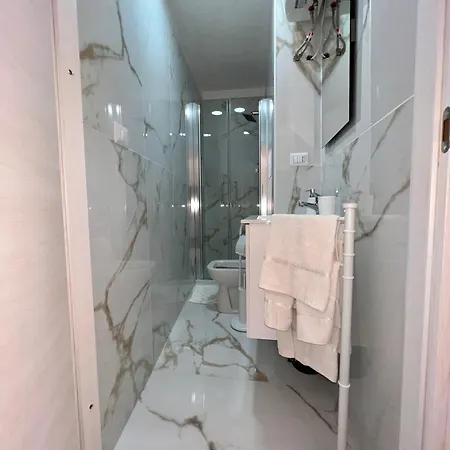 Casa Nel Cuore Antico Napoli