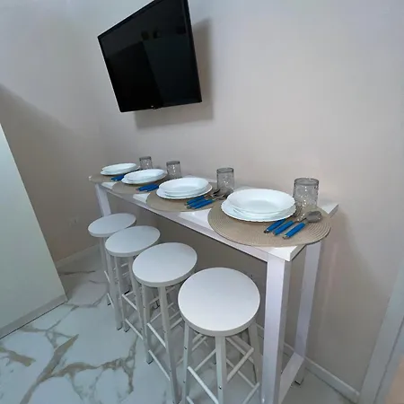 Casa Nel Cuore Antico *