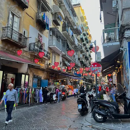 Casa vacanze Casa Nel Cuore Antico *