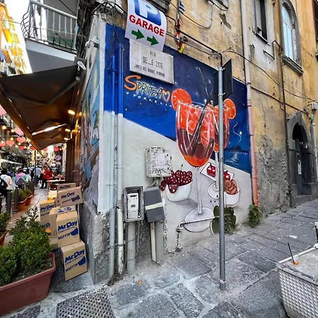 Casa vacanze Casa Nel Cuore Antico *