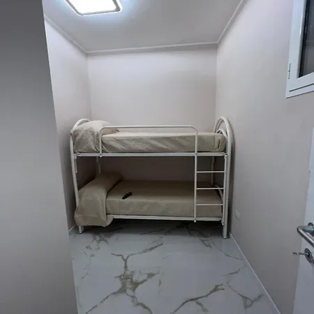 Casa Nel Cuore Antico Napoli