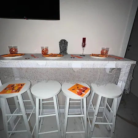 Casa Nel Cuore Antico