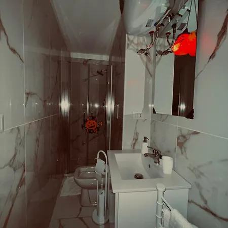 Casa Nel Cuore Antico