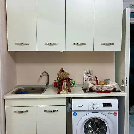 Casa Nel Cuore Antico Casa vacanze Napoli