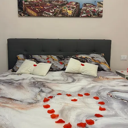 Casa Nel Cuore Antico