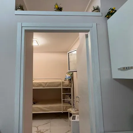 Casa Nel Cuore Antico Casa vacanze *