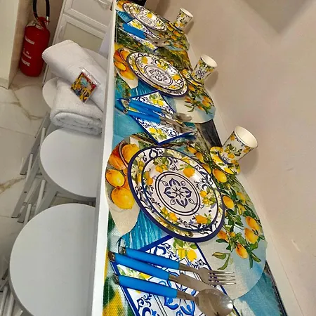 Casa Nel Cuore Antico Casa vacanze Napoli