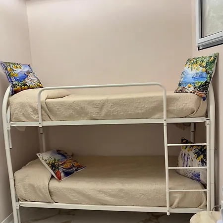 Casa Nel Cuore Antico Casa vacanze