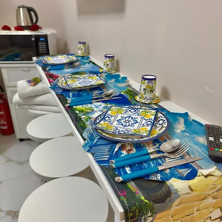 Casa Nel Cuore Antico