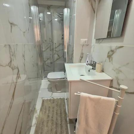 Casa Nel Cuore Antico Casa vacanze Napoli