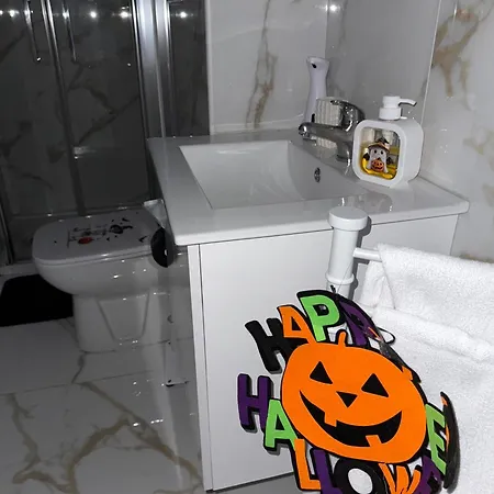 Casa Nel Cuore Antico *