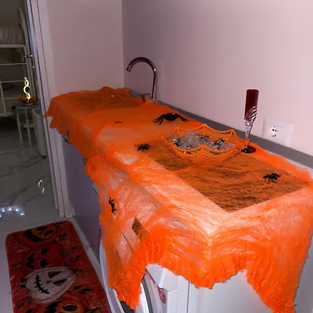 Casa Nel Cuore Antico Casa vacanze Napoli