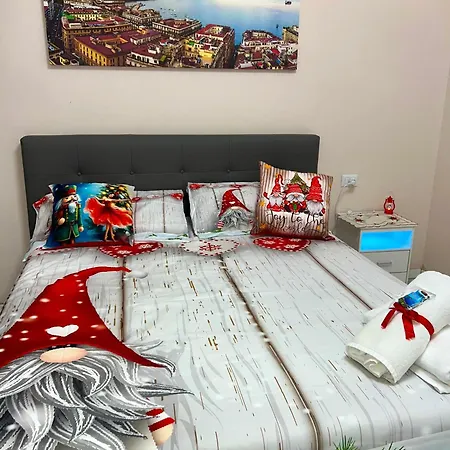 Casa Nel Cuore Antico *