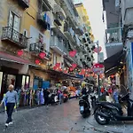 بيت للعطل Casa Nel Cuore Antico *