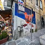 بيت للعطل Casa Nel Cuore Antico *