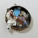 Casa Nel Cuore Antico بيت للعطل