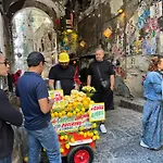 Casa Nel Cuore Antico بيت للعطل