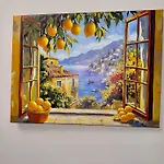 بيت للعطل Casa Nel Cuore Antico