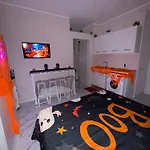 بيت للعطل Casa Nel Cuore Antico نابولي