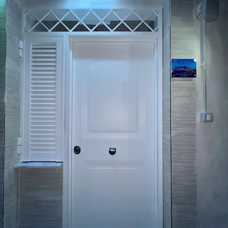 Casa Nel Cuore Antico Dom wakacyjny *