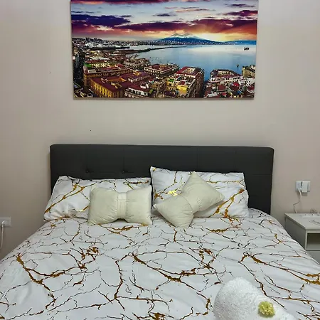 Casa Nel Cuore Antico Дом отдыха *