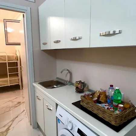 Casa Nel Cuore Antico Dom wakacyjny Neapol