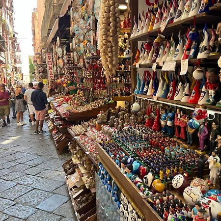 Casa Nel Cuore Antico Dom wakacyjny *