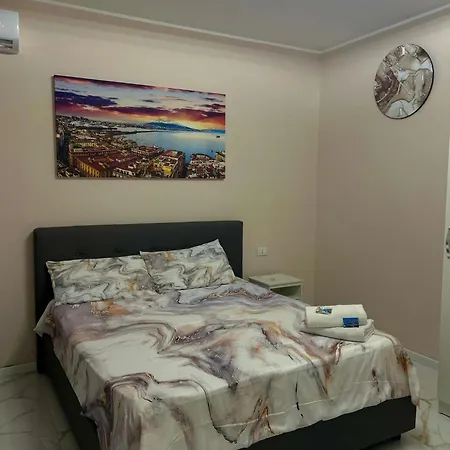 Dom wakacyjny Casa Nel Cuore Antico Neapol
