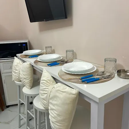 Дом отдыха Casa Nel Cuore Antico Неаполь