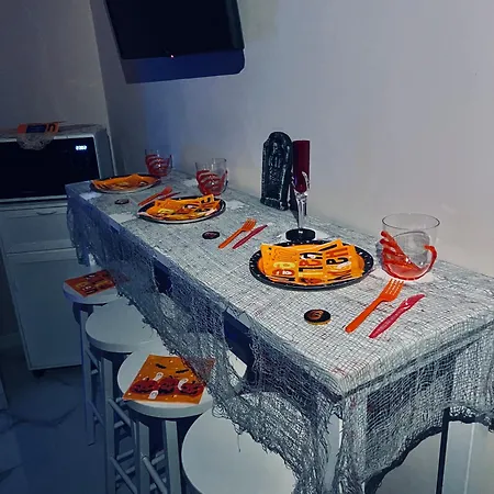 Casa Nel Cuore Antico * Неаполь