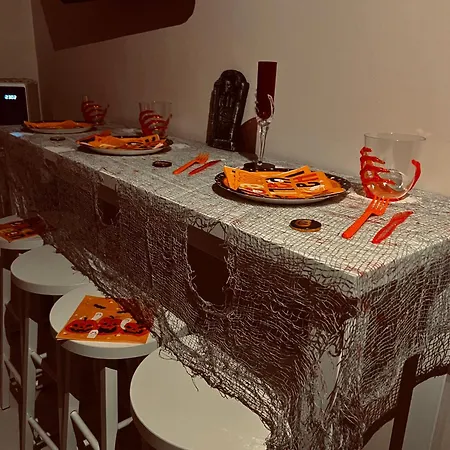Dom wakacyjny Casa Nel Cuore Antico