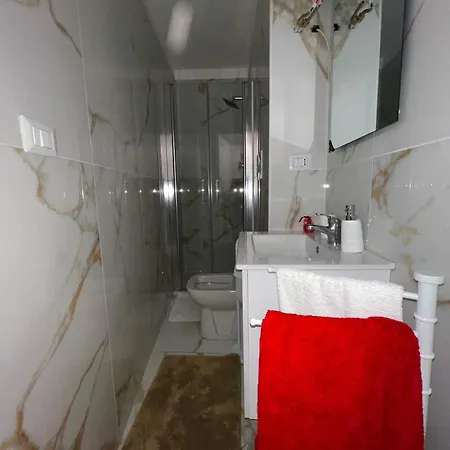 Casa Nel Cuore Antico Neapol