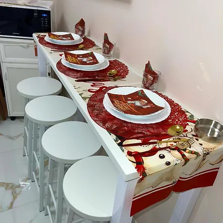 Casa Nel Cuore Antico Dom wakacyjny