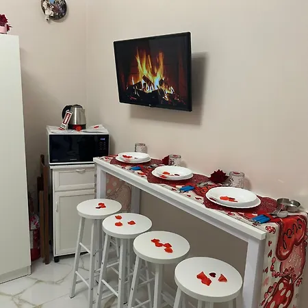 Casa Nel Cuore Antico * Neapol