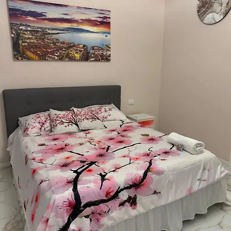 Casa Nel Cuore Antico Дом отдыха