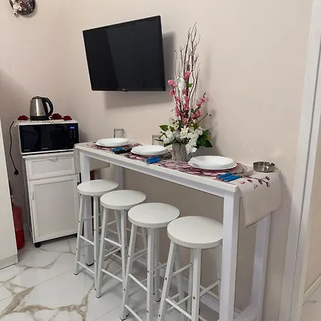 Casa Nel Cuore Antico * Neapol