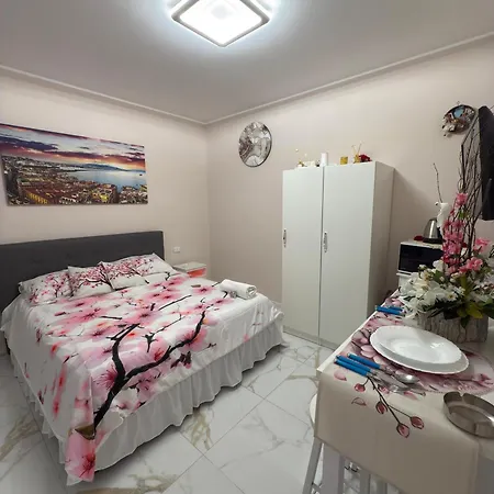 Casa Nel Cuore Antico Dom wakacyjny