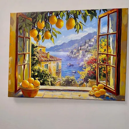 Dom wakacyjny Casa Nel Cuore Antico