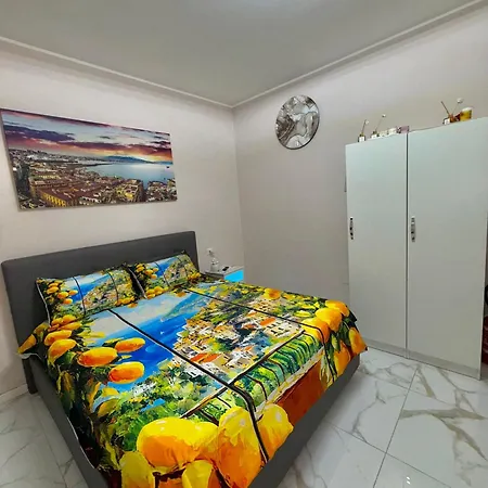 Casa Nel Cuore Antico Neapol