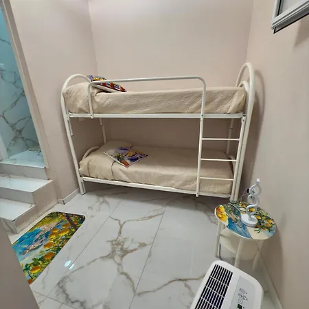 Dom wakacyjny Casa Nel Cuore Antico Neapol