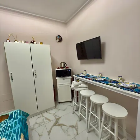 Casa Nel Cuore Antico Neapol
