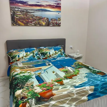Casa Nel Cuore Antico Dom wakacyjny Neapol