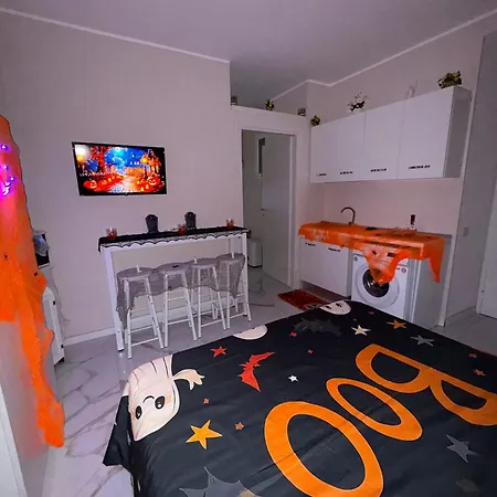 Dom wakacyjny Casa Nel Cuore Antico Neapol