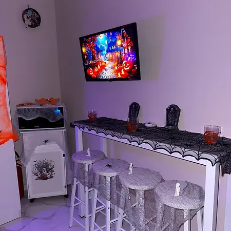Casa Nel Cuore Antico Dom wakacyjny