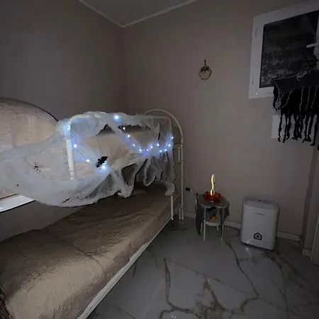 Casa Nel Cuore Antico Dom wakacyjny *