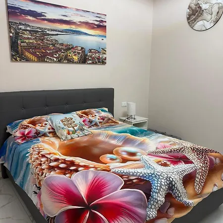 Casa Nel Cuore Antico *