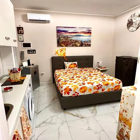 Casa Nel Cuore Antico Casa de férias *