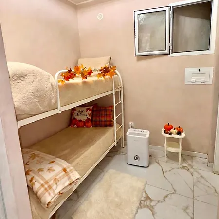 Casa Nel Cuore Antico * Nápoles