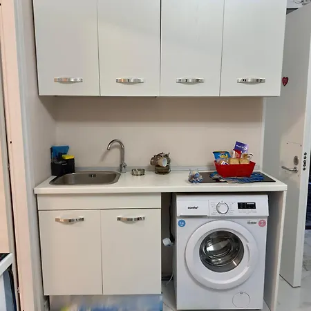 Сasa de vacaciones Casa Nel Cuore Antico Nápoles