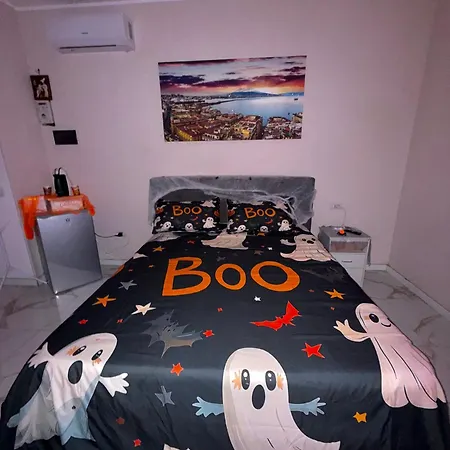 Casa Nel Cuore Antico בית נופש נאפולי